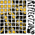Woods- Reflections Vol. 1 (Bumble Bee Crown King) ( Vinyl )