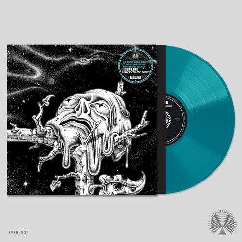 Hooveriii- Water For The Frogs ( Vinyl )
