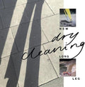 Dry Cleaning- New Long Leg ( Vinyl )