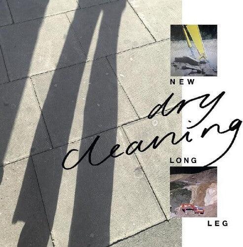 Dry Cleaning- New Long Leg ( Vinyl )