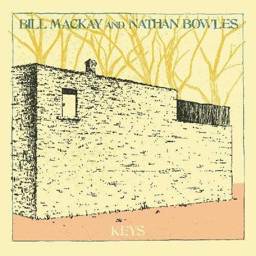 Keys ( Vinyl )