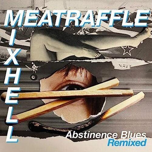 Meatraffle- Abstinence Blues ( Vinyl )