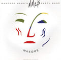 Manfred's Mann Earth- Masque ( Vinyl )