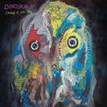 Dinosaur Jr- Sweep It Into Space (Translucent Purple Ripple Vinyl) (Indie Exclusive Vinyl) ( Vinyl )