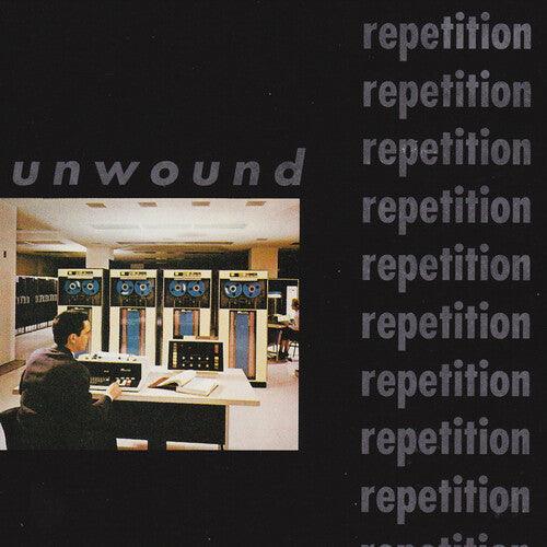 Unwound- Repetition ( Vinyl )