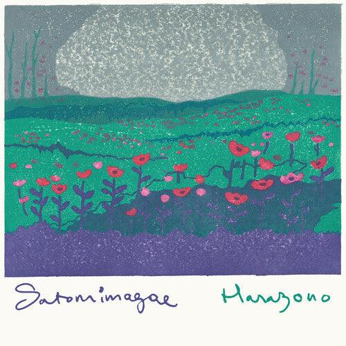 Satomimagae- Hanazono ( Vinyl )