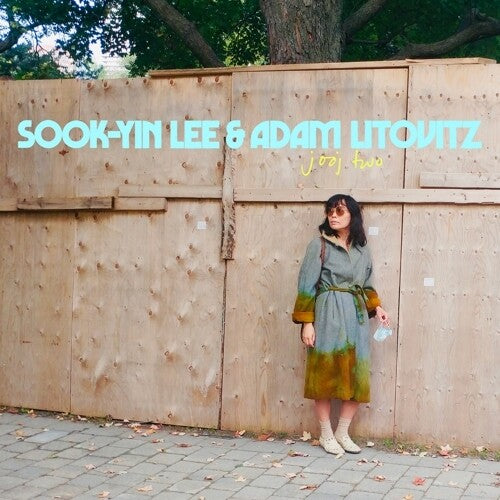 Sook-Yin Lee- Jooj Two ( Vinyl )