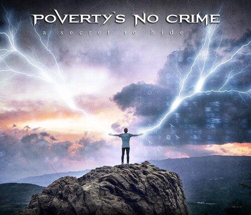 Poverty's No Crime- A Secret To Hide ( Vinyl )