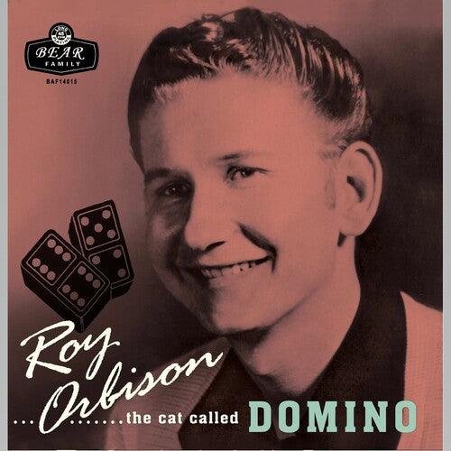 Roy Orbison- The Cat Called Domino ( Vinyl )