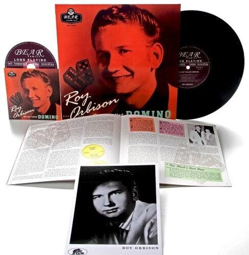 Roy Orbison- The Cat Called Domino ( Vinyl )