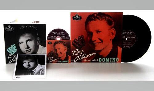 Roy Orbison- The Cat Called Domino ( Vinyl )