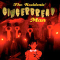 The Residents- Gingerbread Man ( Vinyl )