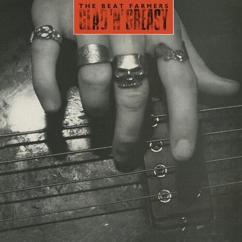 Beat Farmers- Glad 'n' Greasy (RSD) ( Vinyl )