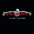 Fall Silent- You Knew I Was Poison ( Vinyl )