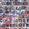 Come Closer- Pretty Garbage ( Vinyl )