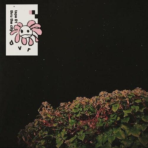 Dvr- Tape_01 \+ Thru The City (Indie Exclusive Vinyl) ( Vinyl )