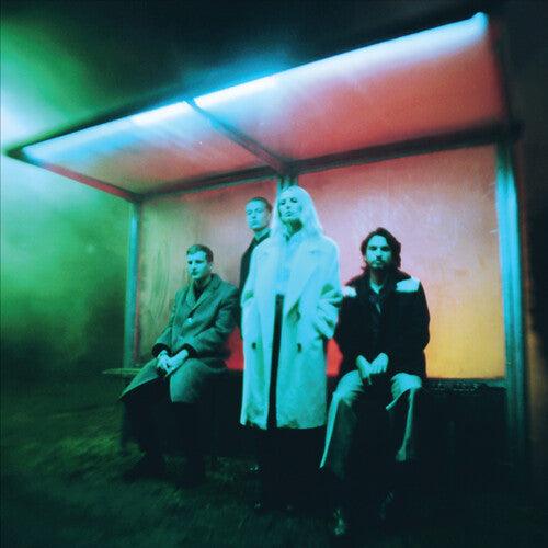 Wolf Alice- Blue Weekend ( Vinyl )