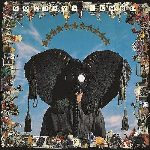 World Party- Goodbye Jumbo ( Vinyl )