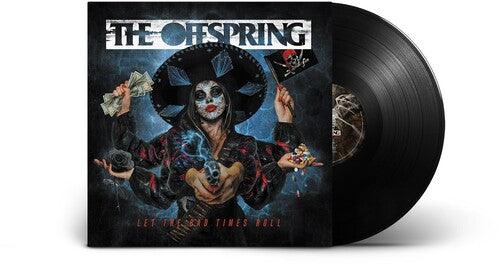 The Offspring- Let The Bad Times Roll ( Vinyl )