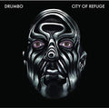 Drumbo- City Of Refuge ( Vinyl )