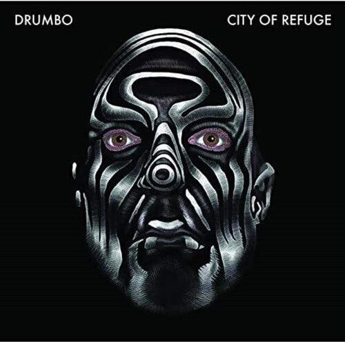 Drumbo- City Of Refuge ( Vinyl )