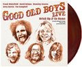 Good Old Boys (Grateful Dead)- Live: Drink Up And Go Home (Translucent Root Beer Vinyl) ( Vinyl )