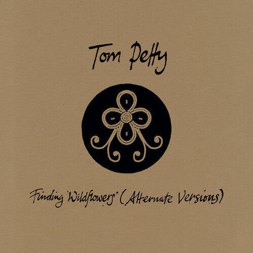 Tom Petty- Finding Wildflowers (Alternate Versions)(2 LP) ( Vinyl )