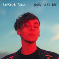 Lipstick Jodi- More Like Me (Red Translucent Vinyl) ( Vinyl )