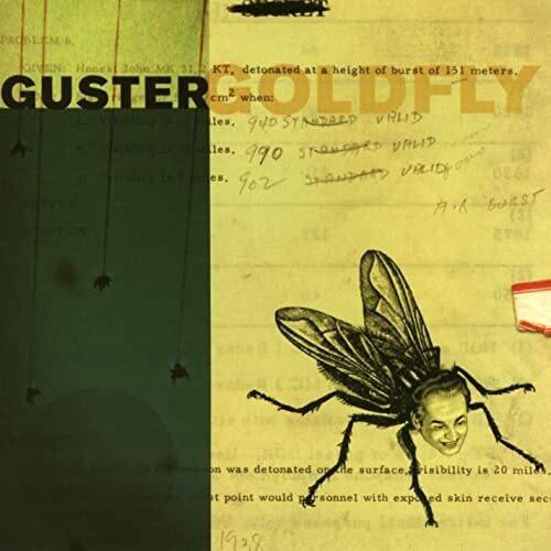 Guster- Goldfly ( Vinyl )