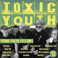 The Young Fresh Fellows- Toxic Youth ( Vinyl )