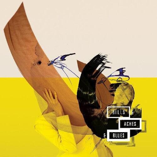 Various Artists- Bills & Aches & Blues (Various Artists) ( Vinyl )