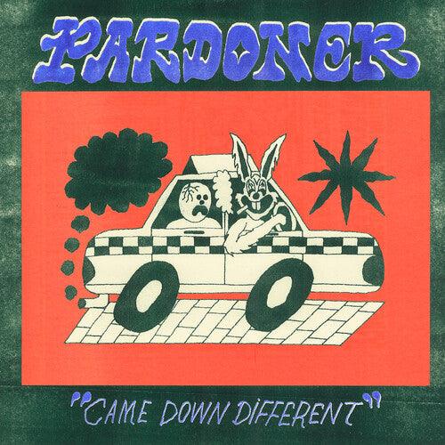 Pardoner- Came Down Different ( Vinyl )