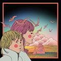 STRFKR- Reptilians (10-Year Anniversary Edition) (Clear Emerald & Clear Pink Vinyl) ( Vinyl )