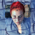 Lily Konigsberg- The Best of Lily Konigsberg So Far (Indie Exclusive Vinyl) (Red Vinyl) ( Vinyl )