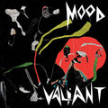Hiatus Kaiyote- Mood Valiant ( Vinyl )