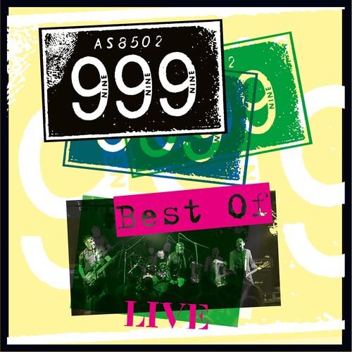 999- Best Of Live ( Vinyl )