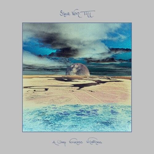 Steve Von Till- A Deep Voiceless Wilderness ( Vinyl )