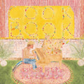 John Andrews & the Yawns- Cookbook ( Vinyl )