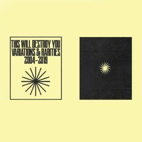 This Will Destroy You- Variations & Rarities: 2004-2019 Vol. I ( Vinyl )