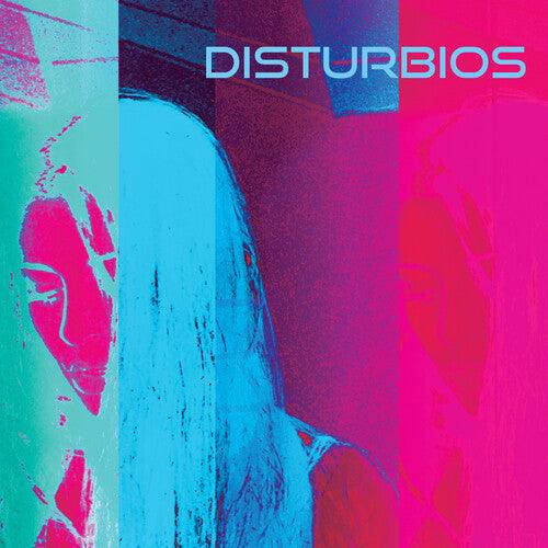 Disturbios- Disturbios ( Vinyl )