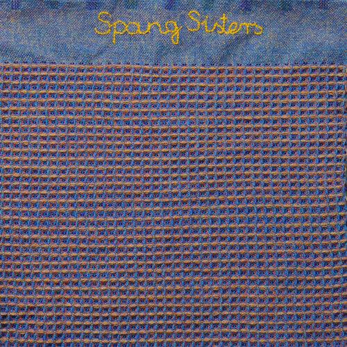 Spang Sisters- Spang Sisters ( Vinyl )