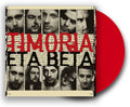 Timoria- Eta Beta (Red) (Ita) ( Vinyl )