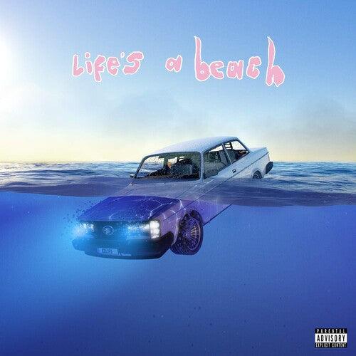 Easy Life- Life's A Beach ( Vinyl )