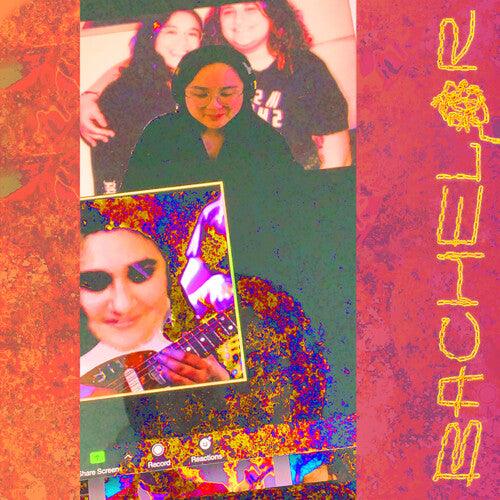 Bachelor- Doomin' Sun ( Vinyl )