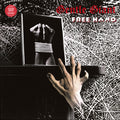 Gentle Giant- Free Hand: Steven Wilson Mix [Steven Wilson Mix + Flat Mix 2LP] ( Vinyl )