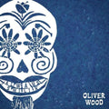 Oliver Wood- Always Smilin' ( Vinyl )