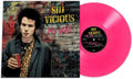 Sid Vicious- My Way (Pink or Gold) ( Vinyl )