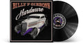 Billy F Gibbons- Hardware ( Vinyl )