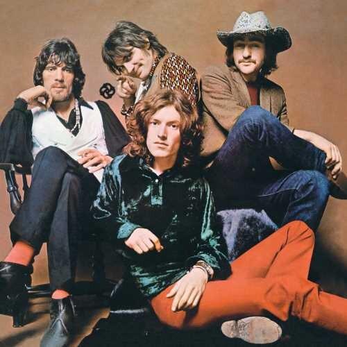 Traffic- Traffic  [Remastered 2017 / 180gram Standalone] ( Vinyl )