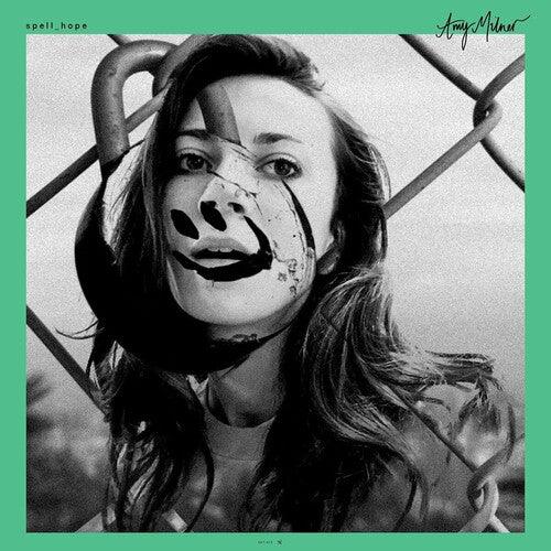 Spell Hope ( Vinyl )